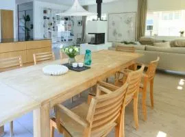 Spacious Family Villa in Copenhagen