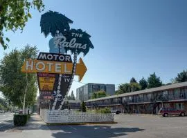 The Palms Motel