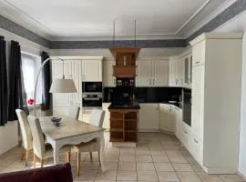 Monteurwohnung am Heideresort Brüggen