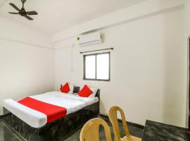 Hotel O Sip & Bite Restaurant N Lodging，位于Mansar的酒店