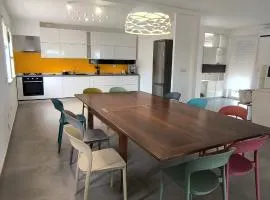 La casa del Turista Appartment