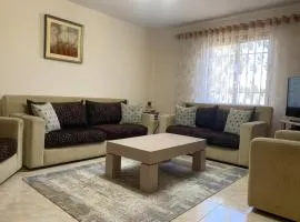 Village house