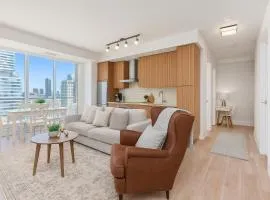 Belarte Suites - Downtown Toronto - CN Tower & Rogers Centre