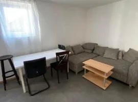 1-Zimmer Apartment