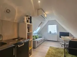 Ferienwohnung Seagulls Nest
