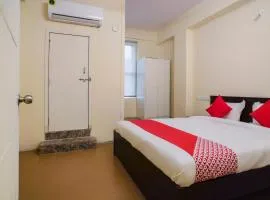Hotel O Alpine glow Zenith