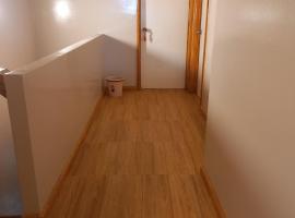 Giru Properties，位于哈根山的酒店