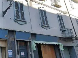 La Mansardina di Sabrina