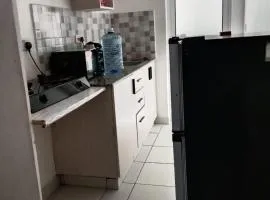 Buxton Point Kandy Classy Two Bedroom Apartment