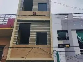 Rajkumar home stay