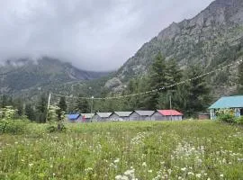 Sangla Valley Camping