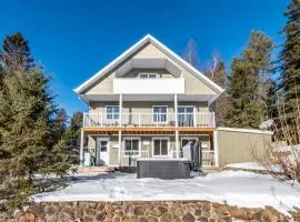 Chalet du Loup - Spa & Game room
