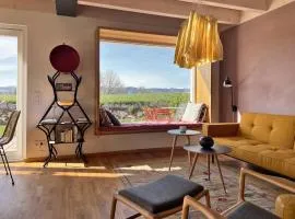 Ferienwohnung Waldmeisterzimmer