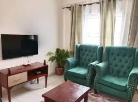 Buxton Point Kandy Epic Two Bedroom Apartments