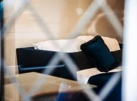 Annex at The Stables in the Heart of England