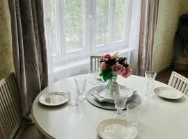 Katariina allee korter