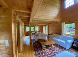Chalet Val Ferret ideal for TMB, Hiking, Panorama