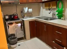 Casa del Huesped