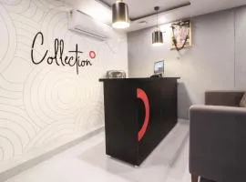 Super Collection O Sonica Gold Civil Lines
