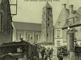 Grand Gite historique confortable -Plages du D-DAY