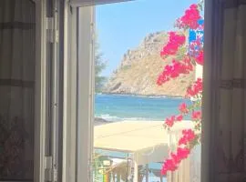 The Reefs - Sea Lounge