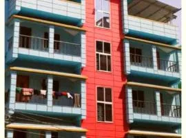 HOTEL ! CHEMISTRICA DIGHA ! Near Railway Station #Free Wi-Fi #Restaurent #Room Service - Best Hotel In Digha