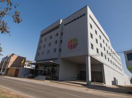 Tierra Viva Tacna，位于塔克纳的酒店