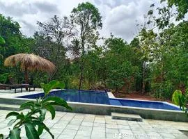 Sigiri Mango Garden Eco Resort