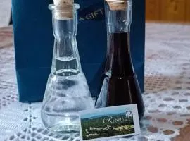 Village House Rošnjače