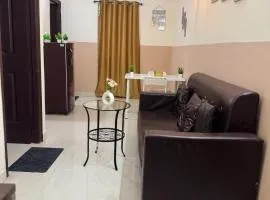 The Retreat 1bhk in kondapur