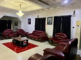 Home Of Wealth Luxury Apartments
