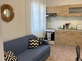 Sofia's Bella Vista Pagoi