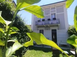 Villa Martina luxury suites