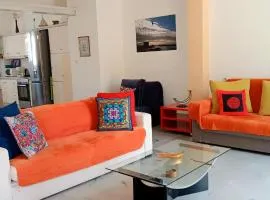 Gythioflat - Central