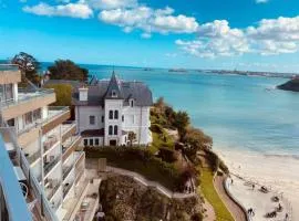 Le Crystal Dinard, Sure Hotel Collection by Best Western