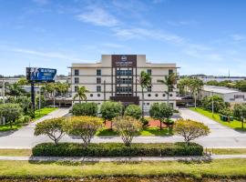 South River Suites，位于Medley的酒店