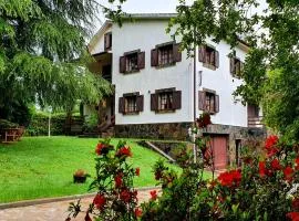 Casa da Curuxeira