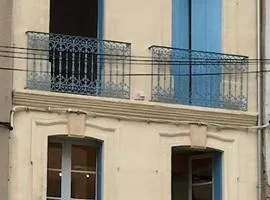 Cœur Historique de Béziers