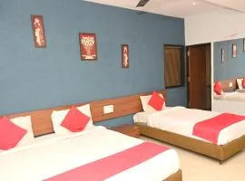 Hotel Ryaan Inn - Raipur