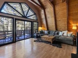 Sweetin Summit Retreat