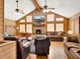 Shoshone Cabin Retreat