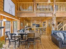 Arapaho Luxury Retreat
