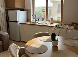 La Dolce Riva Apartments - Navodari Mamaia-Sat