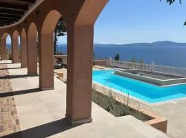 Trabala Ionian Living