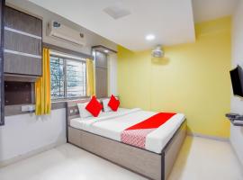 Super hotel O Adri 2，位于Dam Dam的酒店
