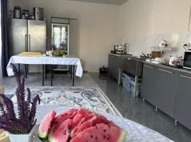 Amanat Resort