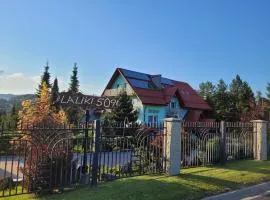 Ośrodek wypoczynkowy Wierchy