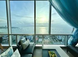 Centric Sunset Beach