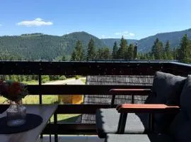 Apartman Mountain View