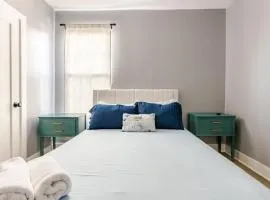 Modern 2 Bedroom in Black Rock